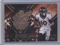 Emmanuel Sanders #/75