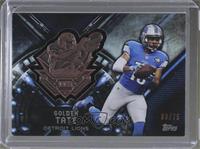 Golden Tate #/75