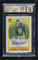 Sonny Jurgensen [BGS 9.5 GEM MINT]