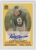 Sonny Jurgensen