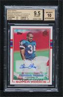 Thurman Thomas [BGS 9.5 GEM MINT]