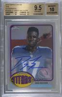 Dorial Green-Beckham [BGS 9.5 GEM MINT] #/25