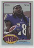 Breshad Perriman #/99