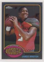 Jameis Winston [Good to VG‑EX]