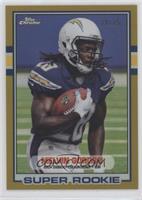 Melvin Gordon #/75