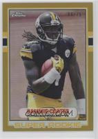 Sammie Coates #/75