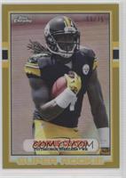 Sammie Coates #/75