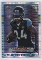 T.J. Yeldon #/50