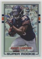 Jeremy Langford #/99