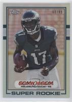 Nelson Agholor #/99