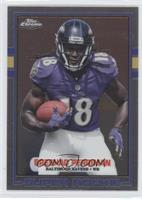 Breshad Perriman