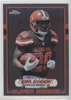 Duke Johnson