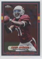 David Johnson