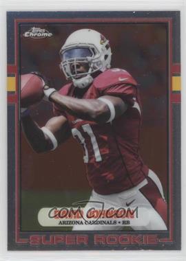 2015 Topps Chrome - 1989 Super Rookies #89-DJO - David Johnson