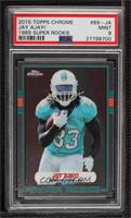 Jay Ajayi [PSA 9 MINT]