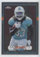 Jay Ajayi [EX to NM]