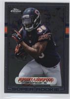 Jeremy Langford