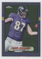 Maxx Williams [EX to NM]