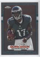 Nelson Agholor