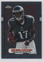 Nelson Agholor