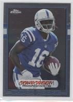 Phillip Dorsett