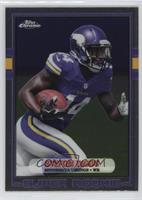 Stefon Diggs [EX to NM]