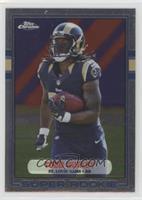 Todd Gurley [EX to NM]