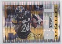 Le'Veon Bell #/50