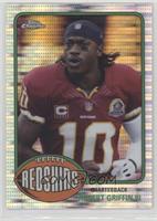 Robert Griffin III #/50