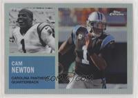 Cam Newton #/99