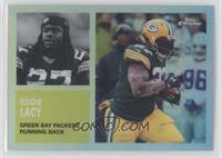 Eddie Lacy #/99