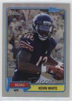 Kevin White #/99