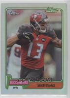 Mike Evans #/99