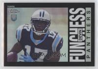 Devin Funchess #/50