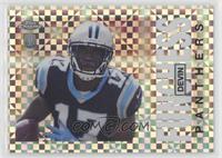 Devin Funchess #/99