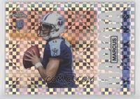 Marcus Mariota #/99