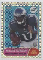 Nelson Agholor #/99