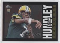 Brett Hundley [EX to NM]