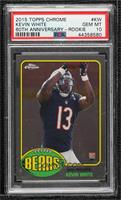 Kevin White [PSA 10 GEM MT]