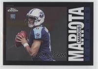 Marcus Mariota [EX to NM]