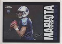 Marcus Mariota [Noted]