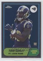 Todd Gurley [EX to NM]