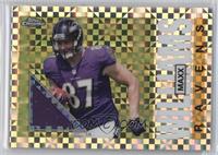 Maxx Williams #/99