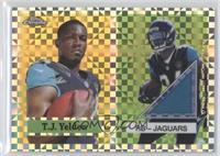 T.J. Yeldon #/99