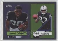 Amari Cooper