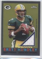 Brett Hundley