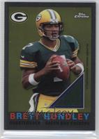 Brett Hundley