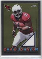 David Johnson