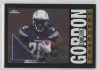 Melvin Gordon