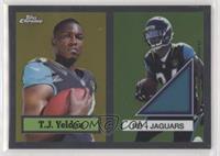 T.J. Yeldon